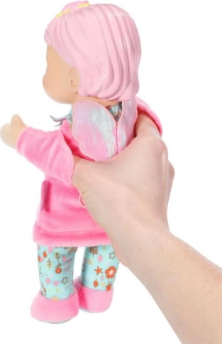 Handpopspel stimuleert de fantasie