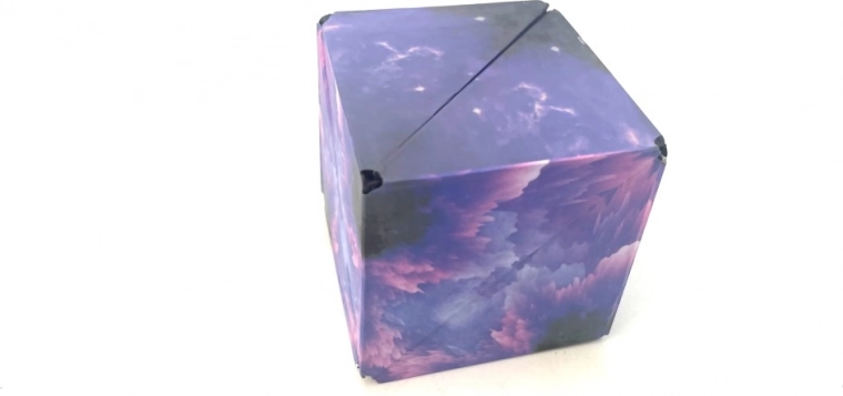 Antistressplezier binnen handbereik