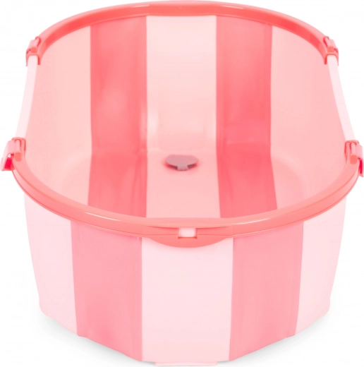 Slimme aftapstop met thermo-indicator