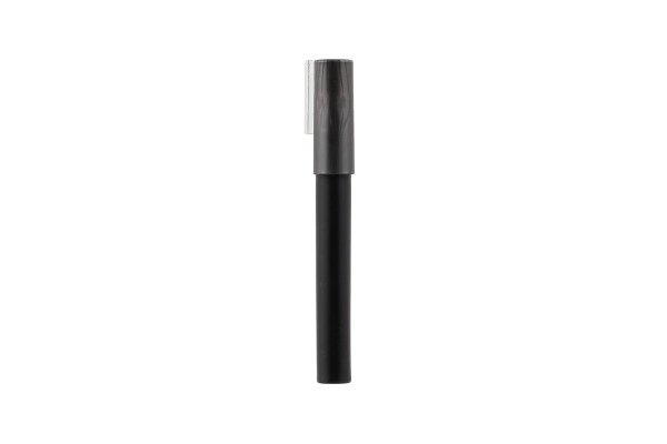 Fixy acryl metallic 12st ook voor keramiek, glas, stenen, punt 4mm in blisterverpakking 18,5x12cm
