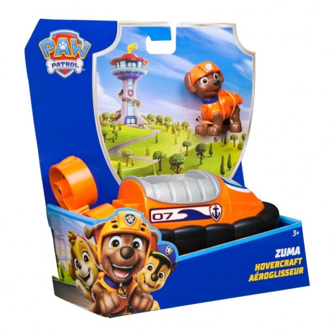 Paw Patrol Basis Zuma voertuig