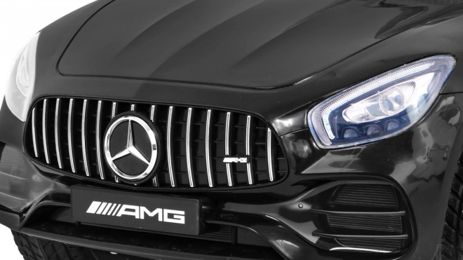 Realistisch AMG‑design met LED‑verlichting