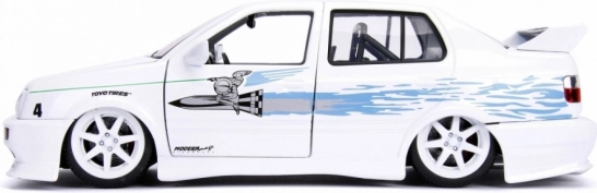 Sportief design
