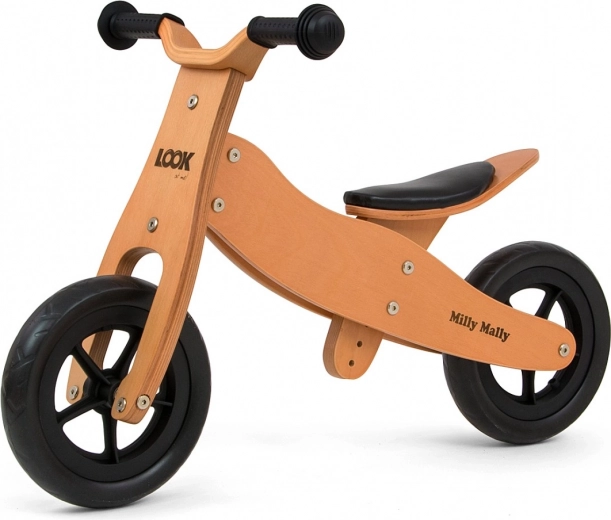 Stabiel en duurzaam houten frame