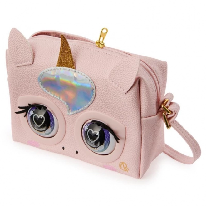 Interactieve Eenhoorn Tas Purse Pets