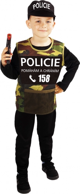 Kinderpolitiepak