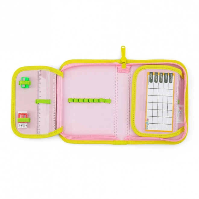 Schoolset 3 stuks PREMIUM paard