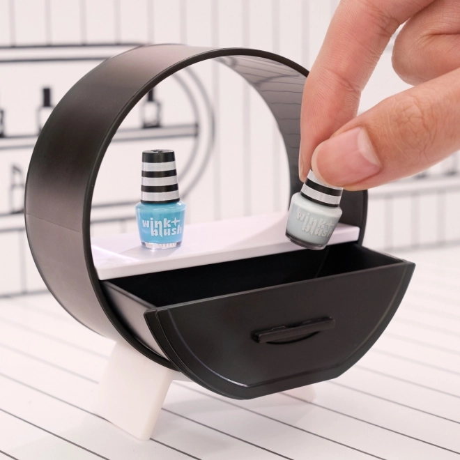Mini cosmetica figuur Miniverse