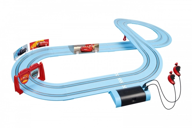 Carrera First Racebaan voor kinderen Cars Piston Cup
