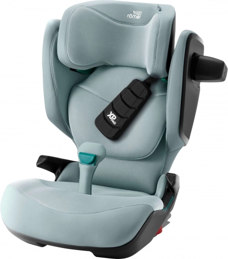 Autostoeltje BRITAX RÖMER Kidfix Pro Style Harbor Blue