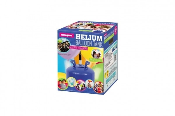 Helium pro 20 ballonnen in doos