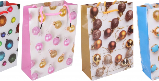 Kerstcadeautas groot