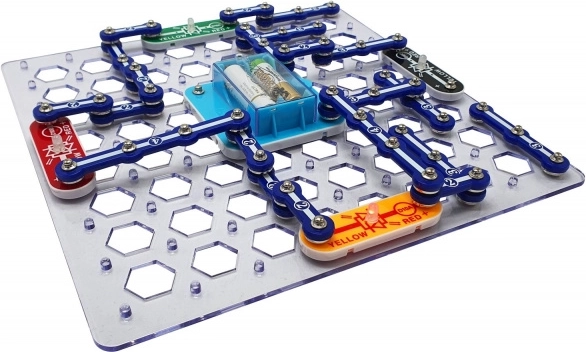 Compatibiliteit met BOFFIN I–IV