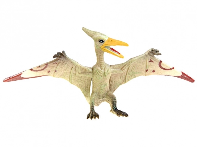 Dinosaurus speelgoedset