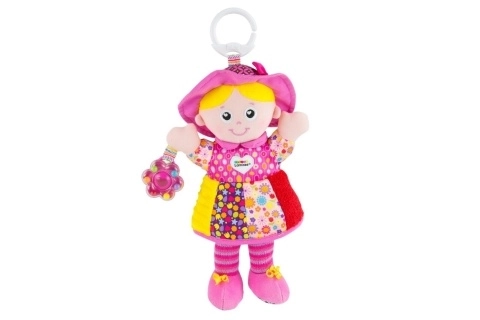 Lamaze Pop Emilka