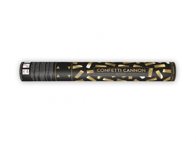 Gouden Feest Confetti 40 cm