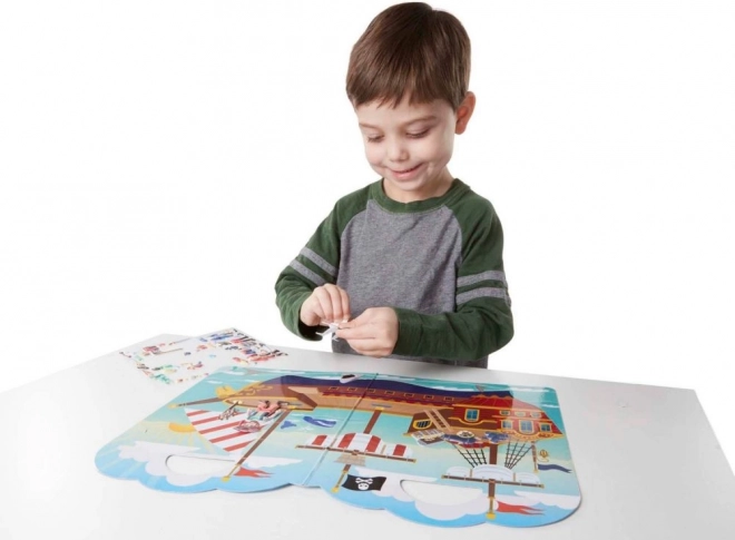 Interactief speelbord