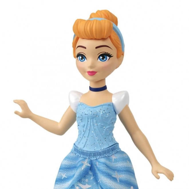 Lalky Disney Princess Theeset