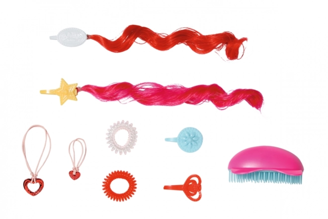 Creatieve styling