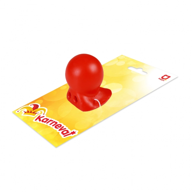 Neus clown met geluid