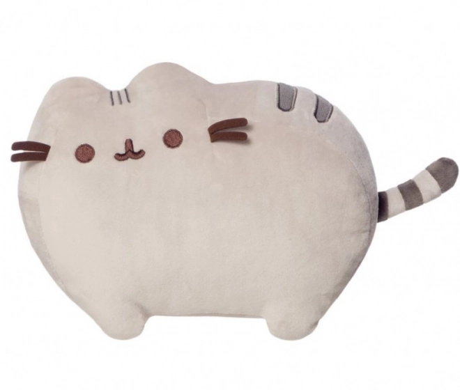 Klassieke pluchen Pusheen speelgoed 24 cm