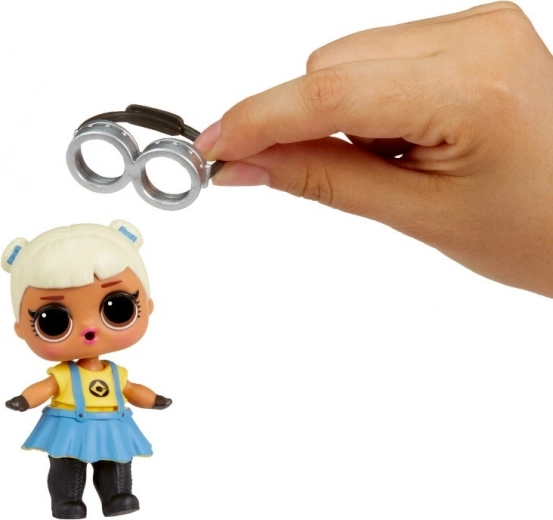 Stijlvolle accessoires en “goggles” voor de perfecte look