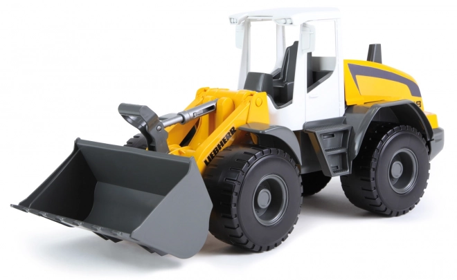Lena graafmachine Liebherr