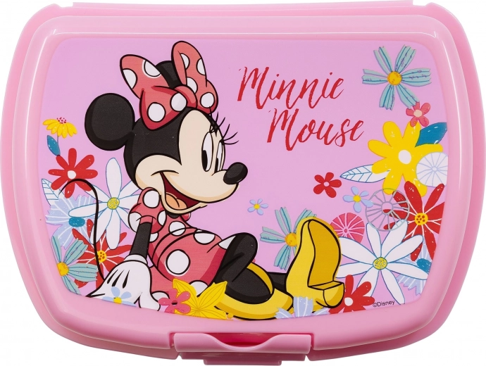 Stijlvol design met Minnie Mouse