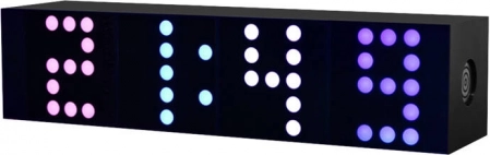 Yeelight Cube Matrix set van 4 panelen