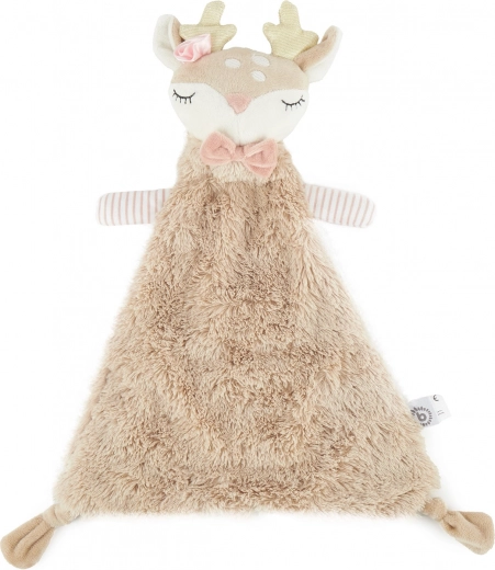 Zijdezachte comfort voor rustig inslapen