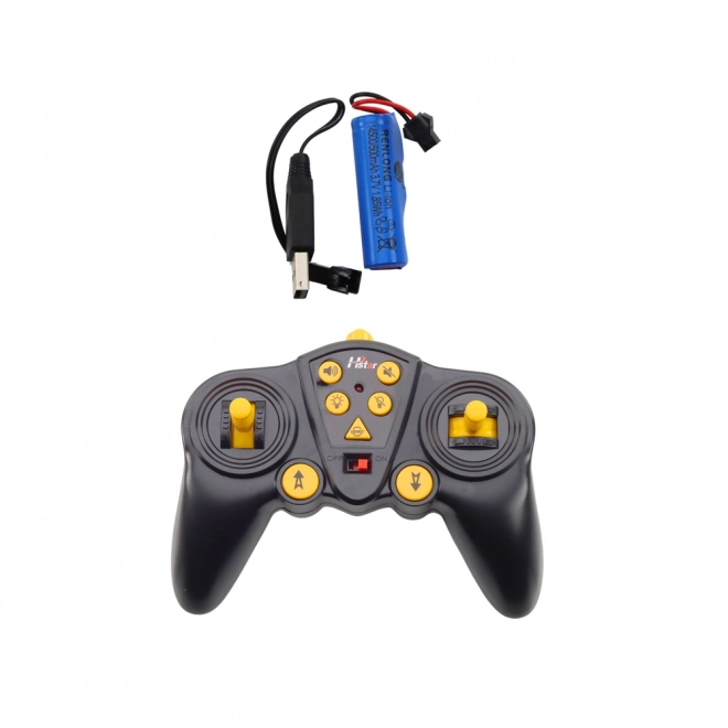 Moderne 2.4 GHz controller