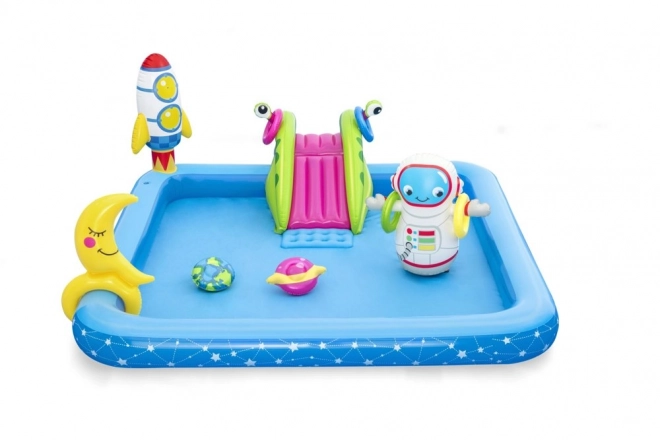 Waterspeeltuin - Galaxy - BESTWAY 53126