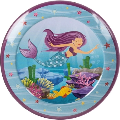 Betoverend zeemeerminontwerp