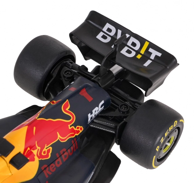 Metalen auto 1:32 Red Bull F1 RB19 RASTAR