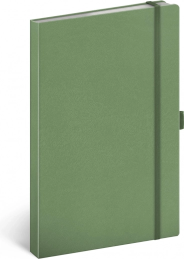 Stijlvol design en duurzame harde binding