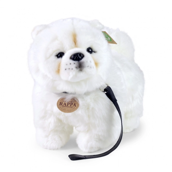 Pluchen hond Chow-Chow 30 cm ECO-VRIENDELIJK