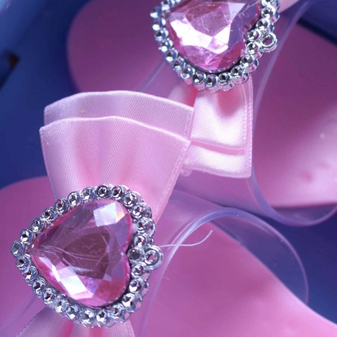 Prinsessenset roze