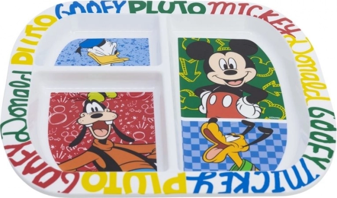 Kinderbord Mickey Mouse