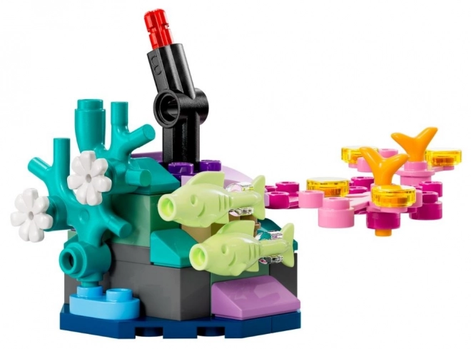 LEGO® Avatar 75575 Ontmoeting met ilu