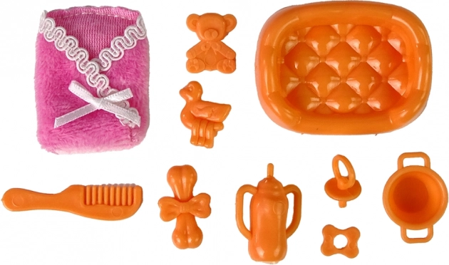 Rijk assortiment accessoires