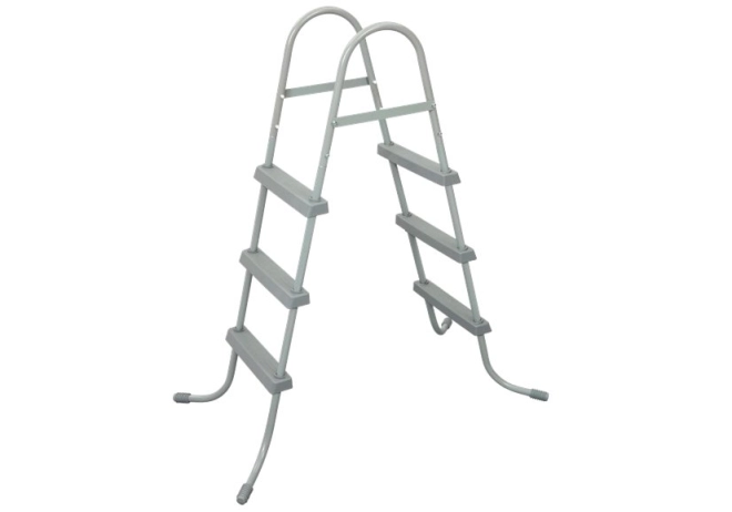 Veiligheidsladder