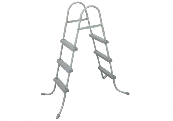 Opblaasbaar zwembad Bestway Fast Set 457 x 107 cm