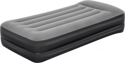 Opblaasbare matras met elektrische pomp 191 x 97 x 46 cm Bestway