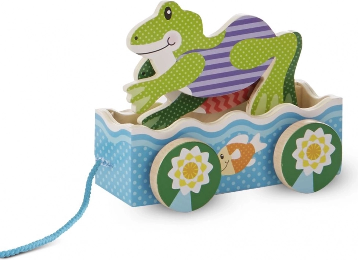 Educatief en leuk ontwerp