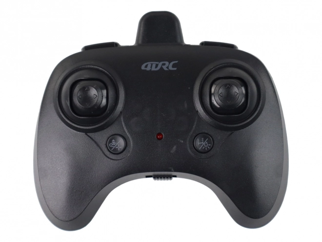 Aluminium RC helikopter 2.4G Blauw 15 minuten vliegen