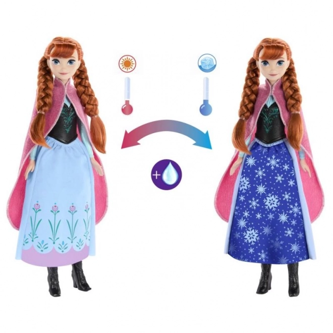 Disney Frozen Anna magische rok