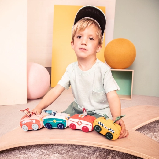 Stimuleert de verbeelding