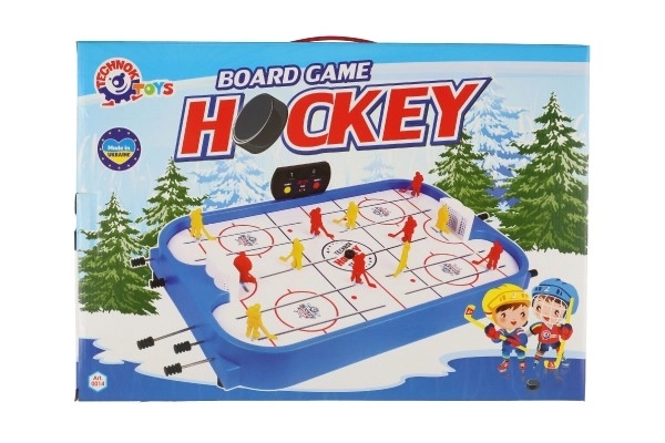 Gezelschapsspel - tafel hockey