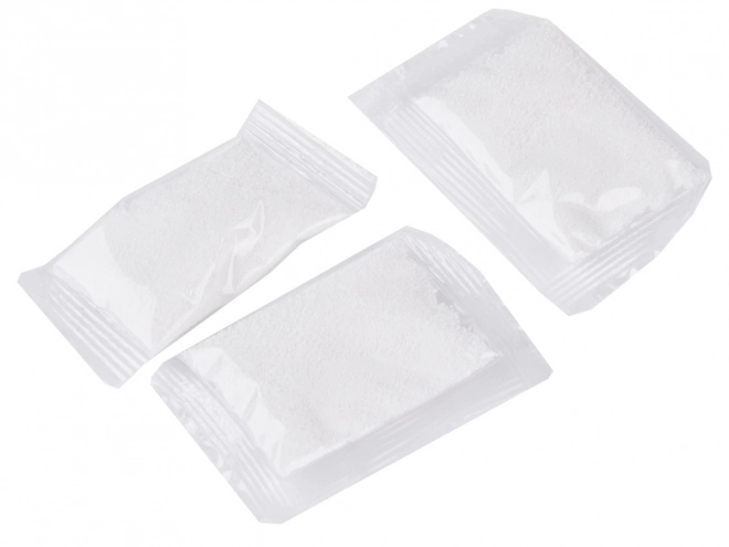 Tubi Jelly creatieve set zeemeermin 6 kleuren gelfiguren
