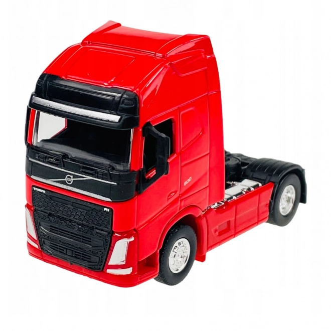 Model vrachtwagen Volvo 1:64